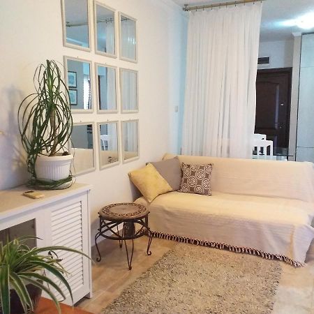 בודווה Apartment Mika מראה חיצוני תמונה