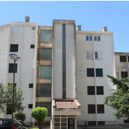 בודווה Apartment Mika מראה חיצוני תמונה