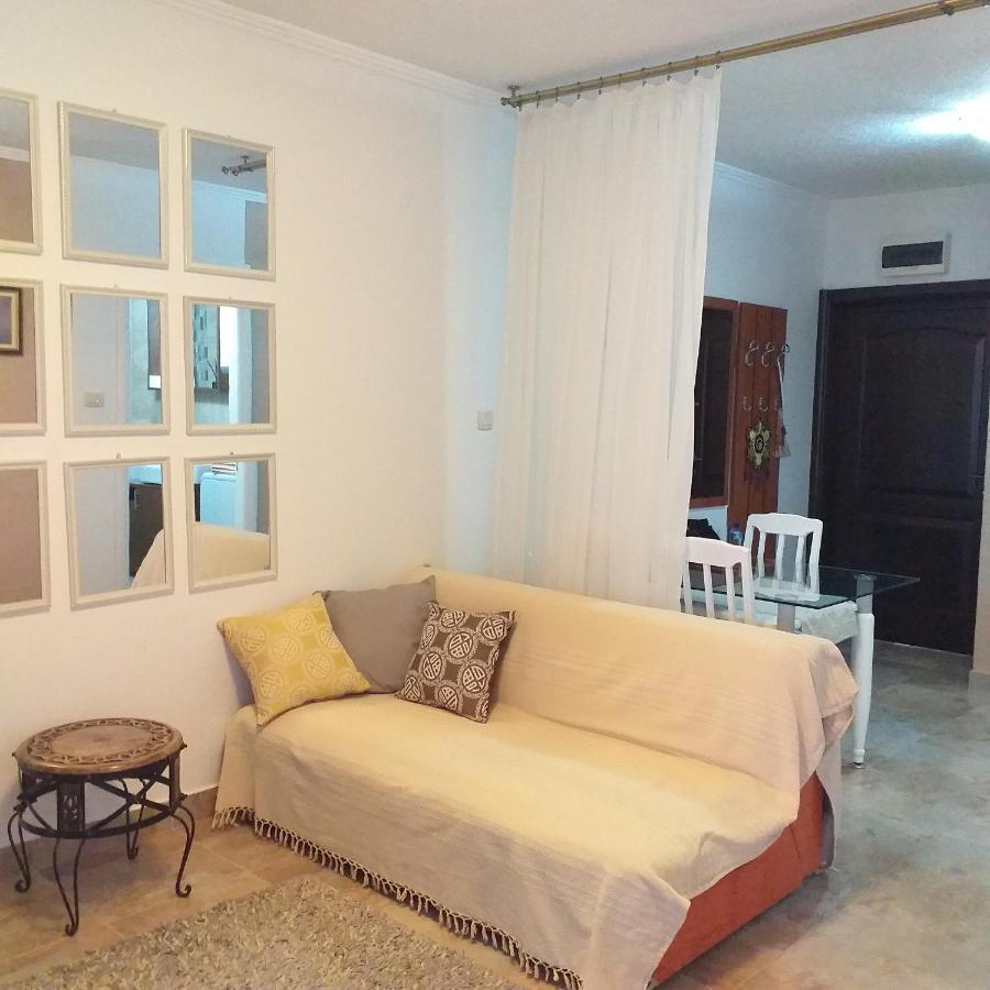 בודווה Apartment Mika מראה חיצוני תמונה